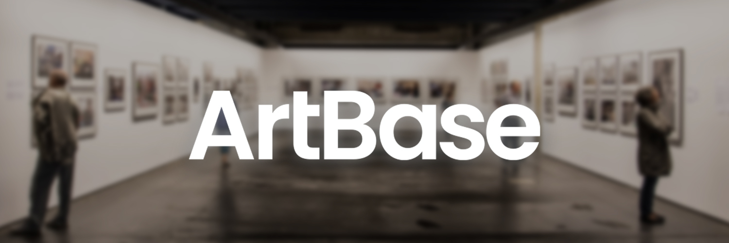 ArtBase banner
