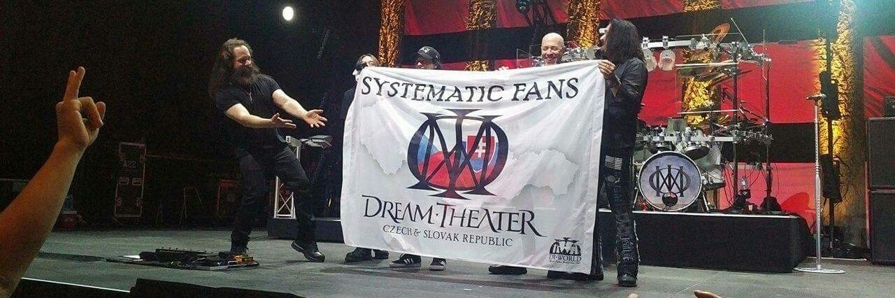 SystematicFans's profile banner image