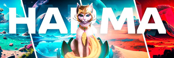 Harma__ Profile Banner
