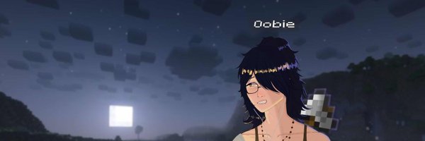 Oobied0 Profile Banner