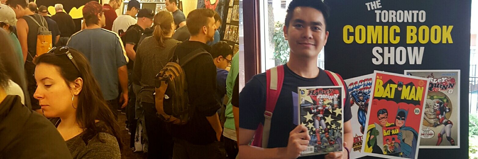 tocomicshow's profile banner image