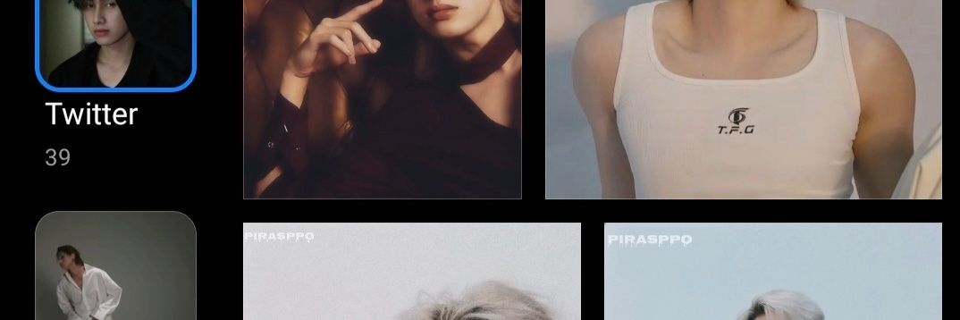 GrettaPazmay's profile banner image