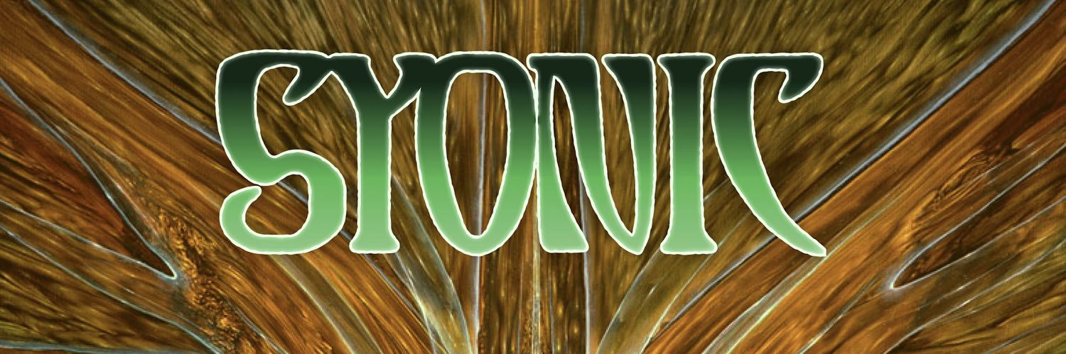 syoevolutionary's profile banner image