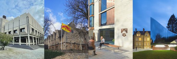 StAntsCollege Profile Banner