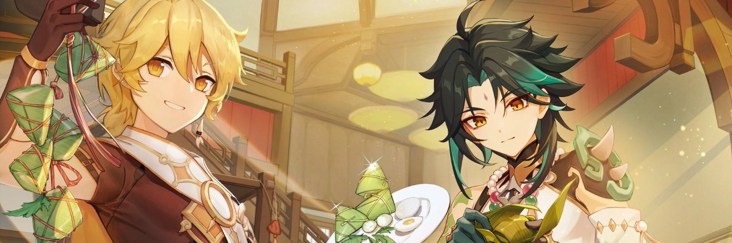 Timely Xiaother's banner