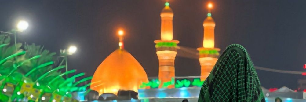 فاطمه‌ ابوترابی's banner