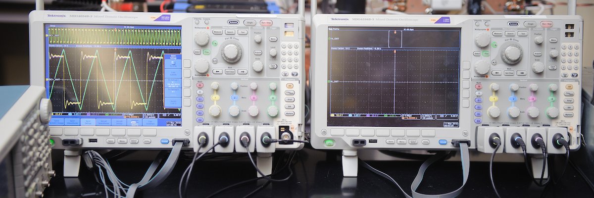 UA Electrical and Computer Engineering banner