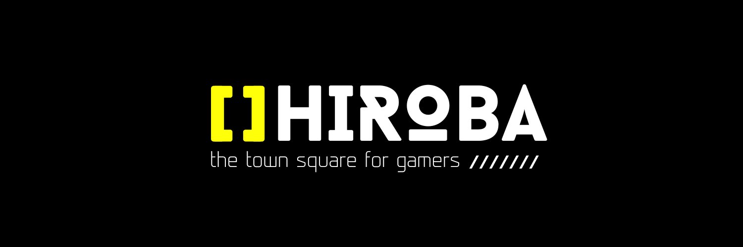 Hiroba banner