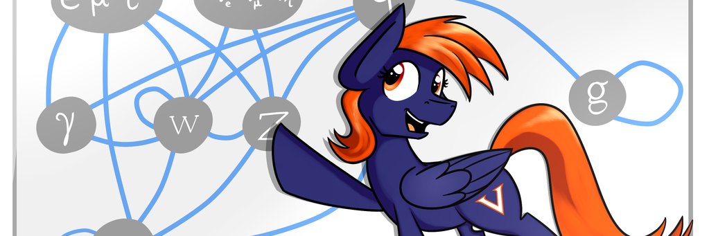 BronyPhysicist's profile banner image