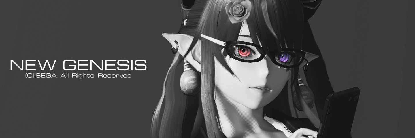 Sankaku_PSO2's profile banner image