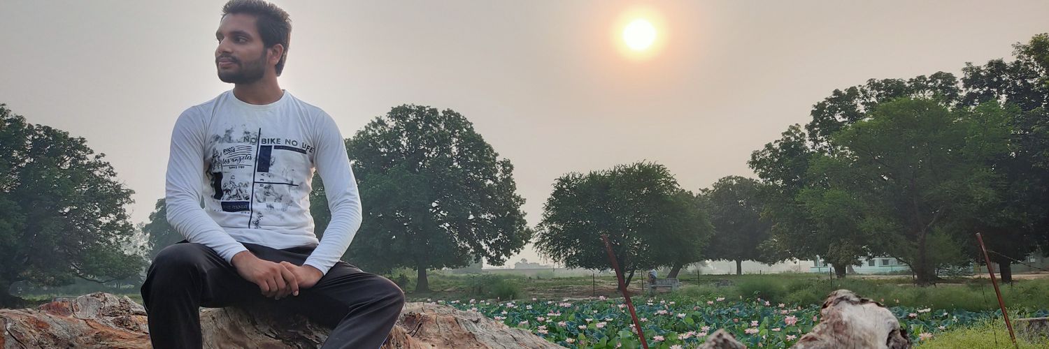prabhat6623's profile banner image