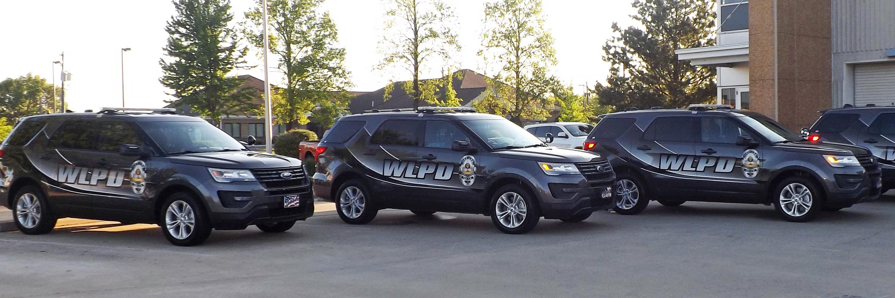 WestLafayettePD's profile banner image