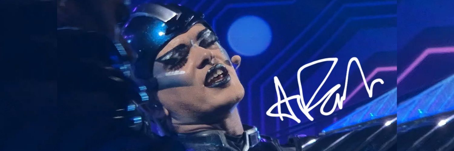 Clau 💖 Starlight Express 🛼 banner