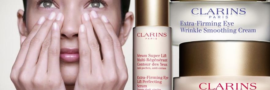 Clarins_Kyra's profile banner image