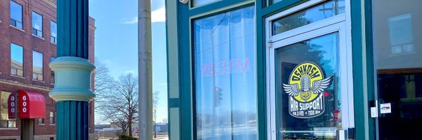 WISS_radio Profile Banner