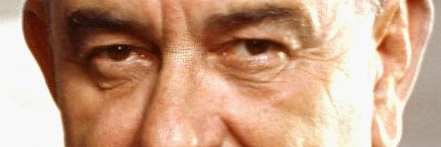 lyndonjohnson's profile banner image
