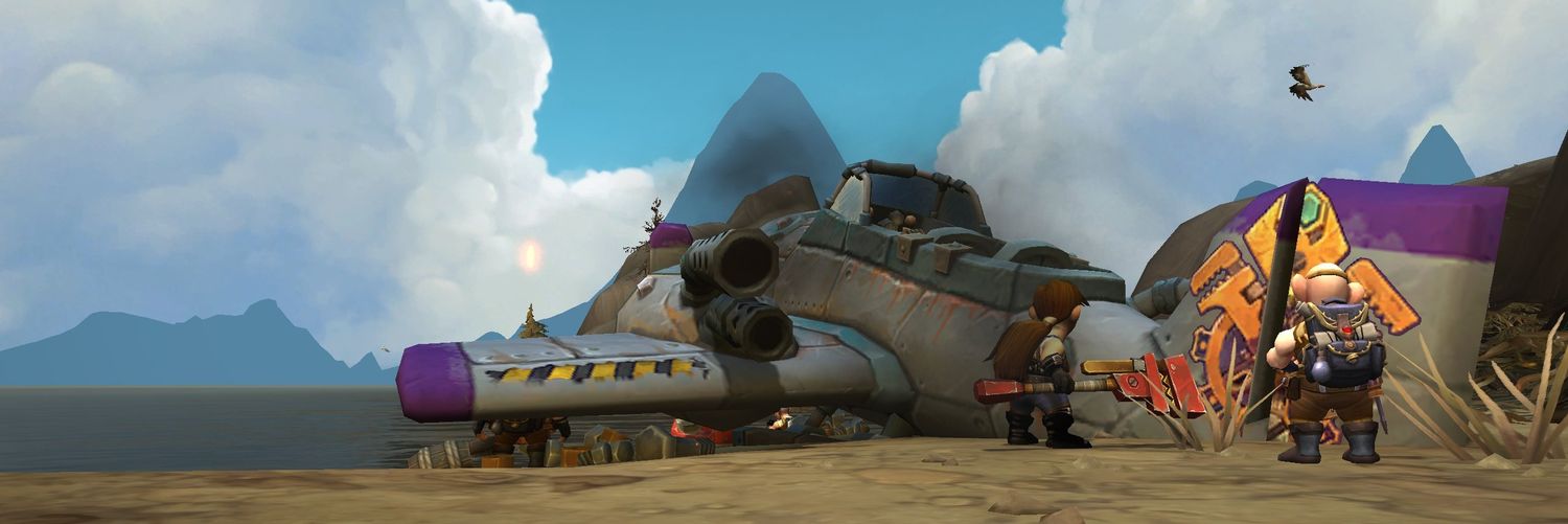Crafdivad's profile banner image