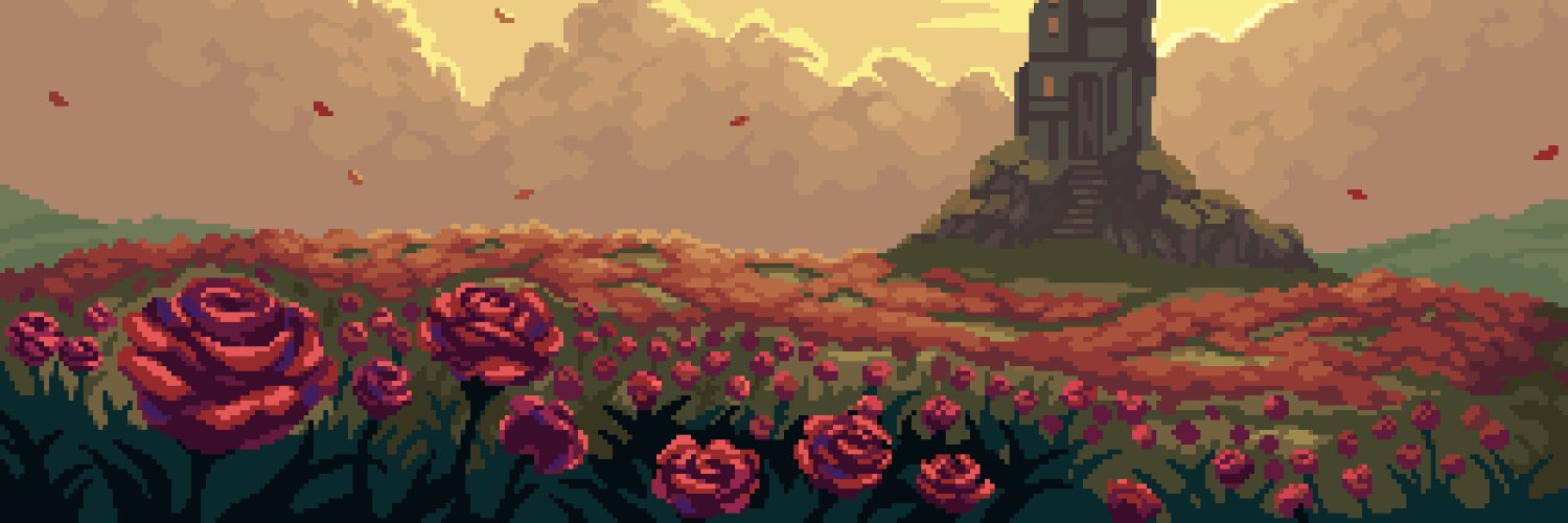 Pixel Art Journey's banner