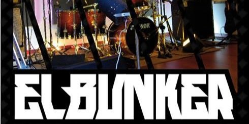 El Bunker Estudio banner