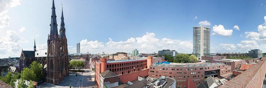 Eindhoven Startups banner