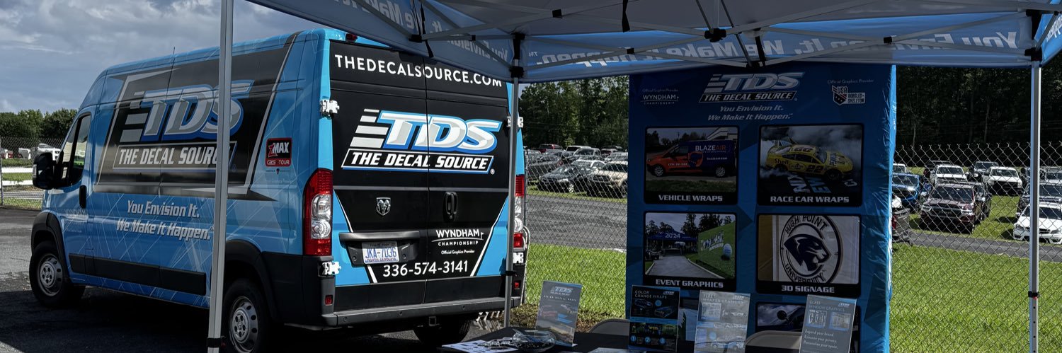 thedecalsource's profile banner image