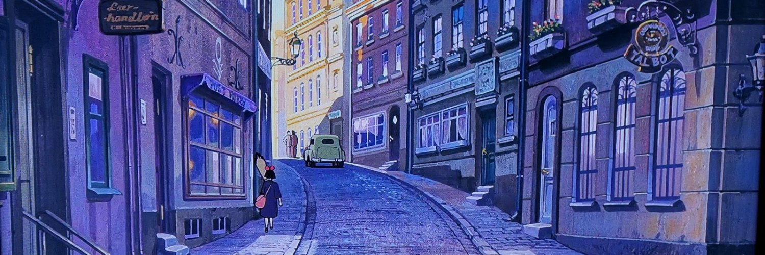 casseups's profile banner image