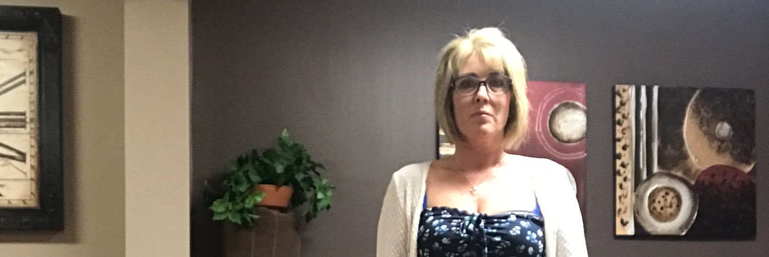 Rhonda Klein banner