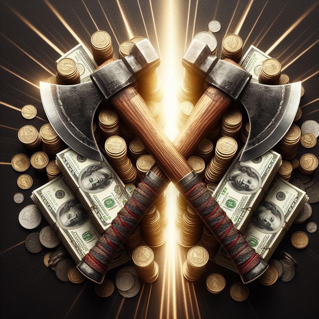 LumberjackTrader banner