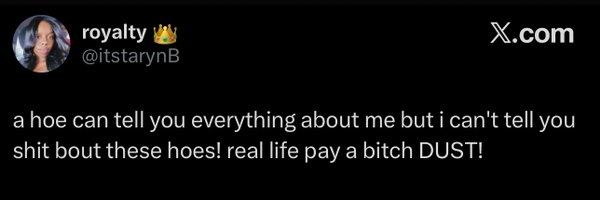 trinityimaniii Profile Banner