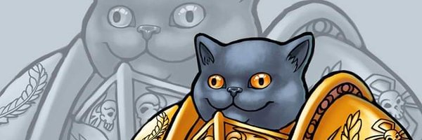 SeptusUncius Profile Banner