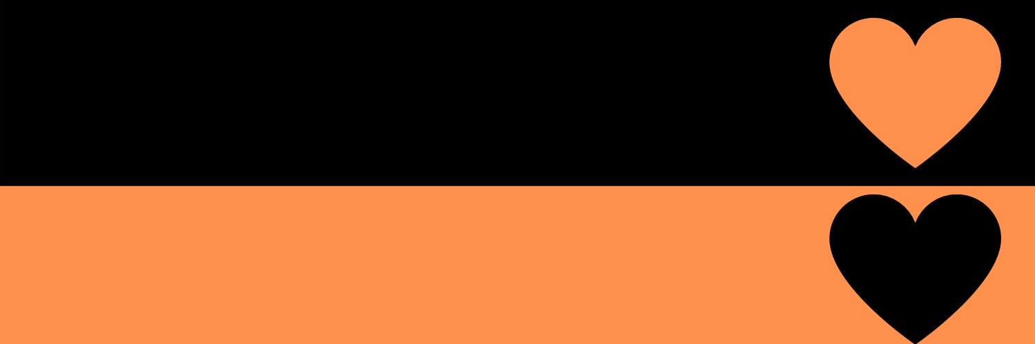 えふ🍊🧡 banner