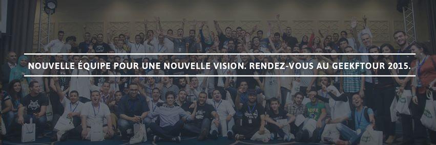 GeekFtourDZ banner