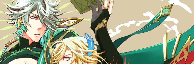 モゲ＠🏛🌱's banner