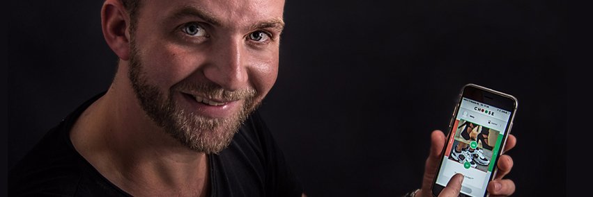 Ruud Scheel banner