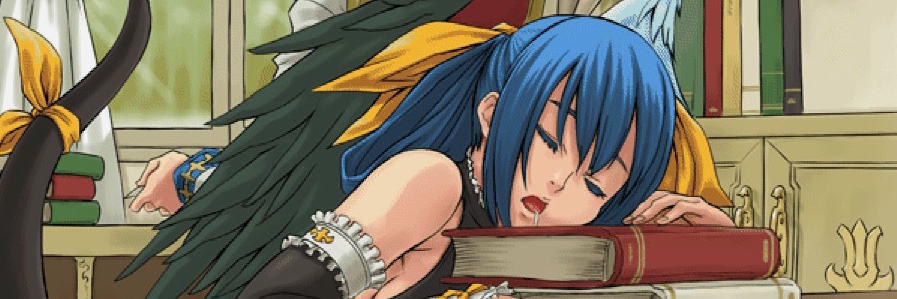 Vanny banner