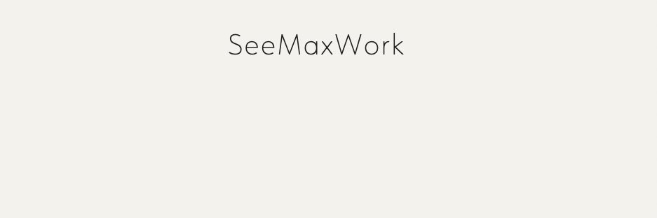 SeeMax's profile banner image