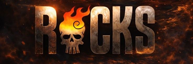 ROCKS D XEBEC banner