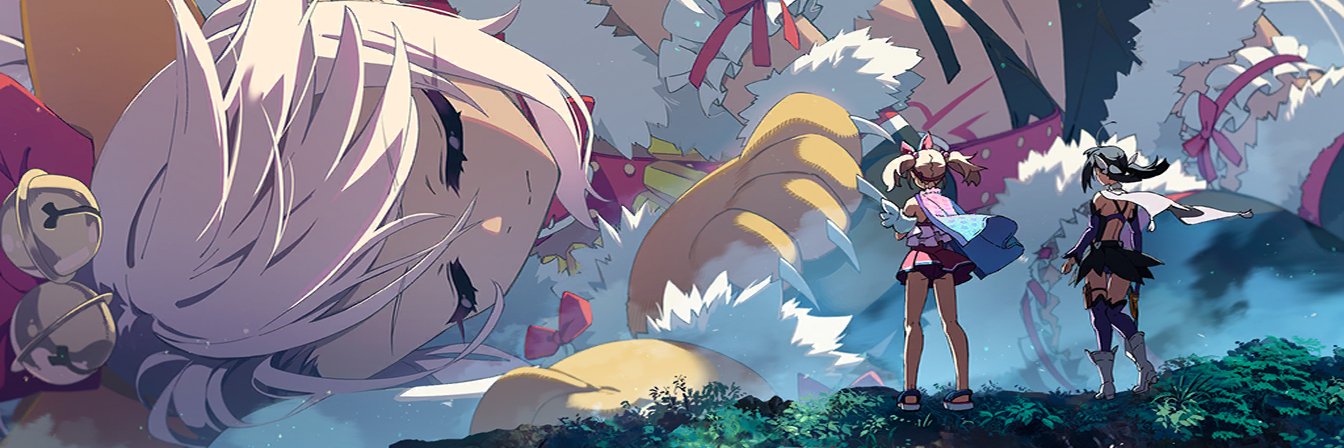 MercilessSayaka's profile banner image