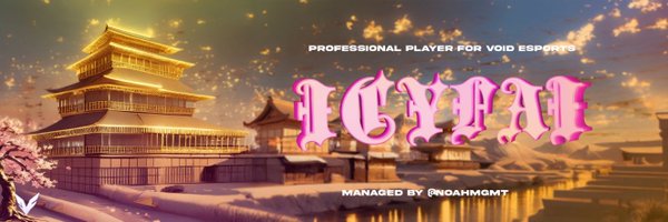icyfai Profile Banner