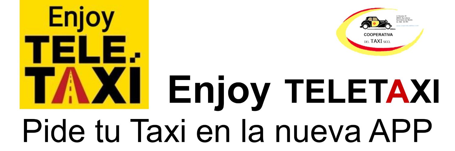 EnjoyTaxi's profile banner image