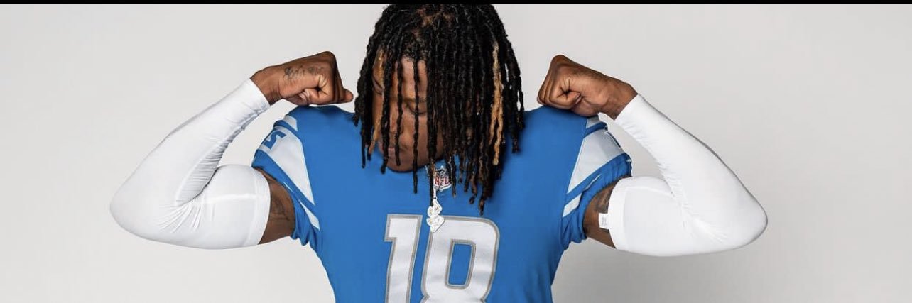 Benedict Hayes banner