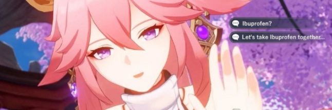 PhoenixEtsuko's profile banner image
