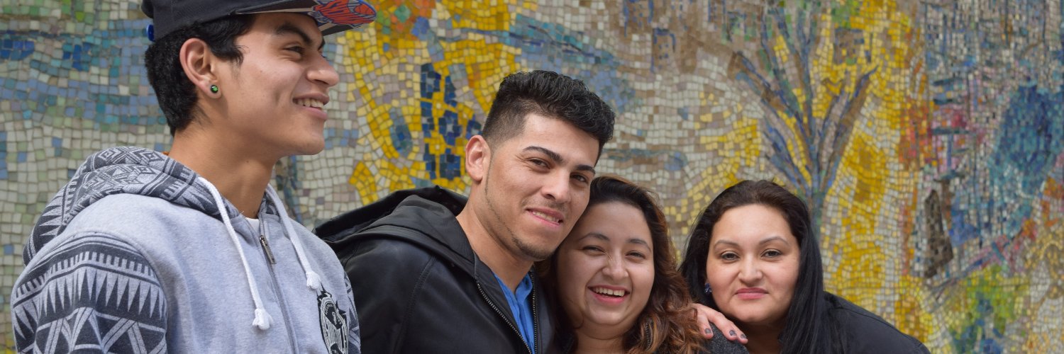 National Immigrant Justice Center banner