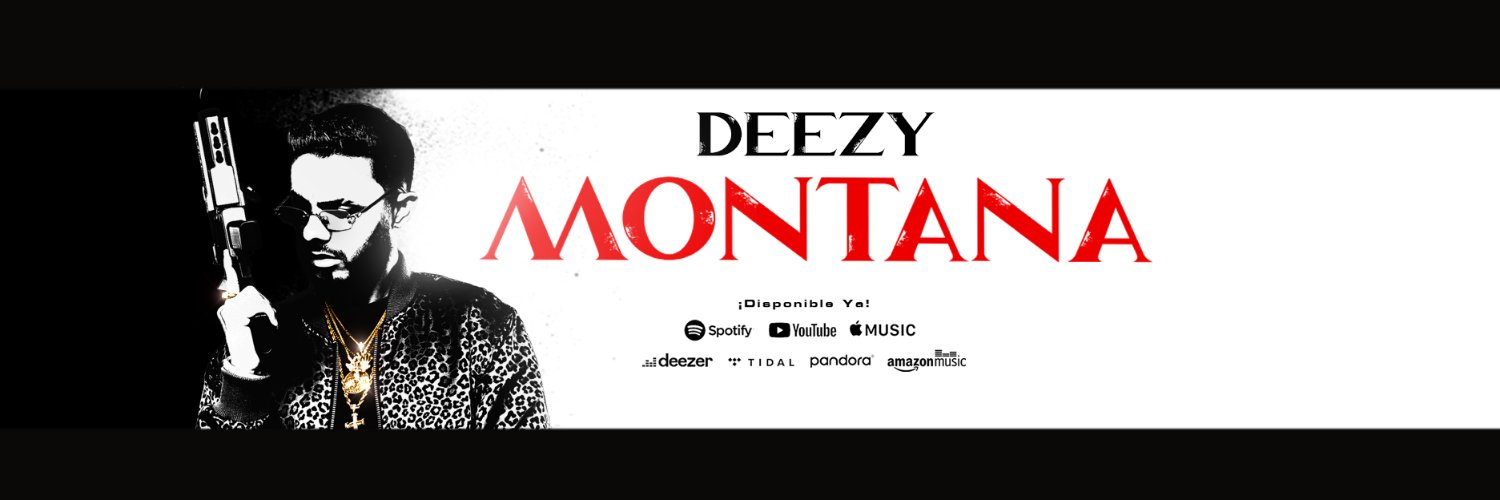 Deezy banner
