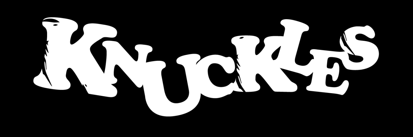 Knuckles | 🟧⬜ banner