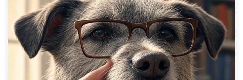 DR.DOGGIE's banner