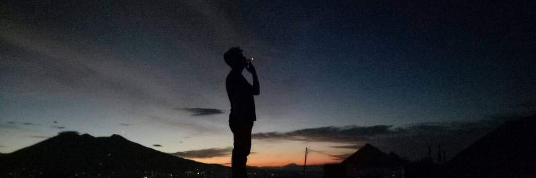 MGilangSWK's profile banner image