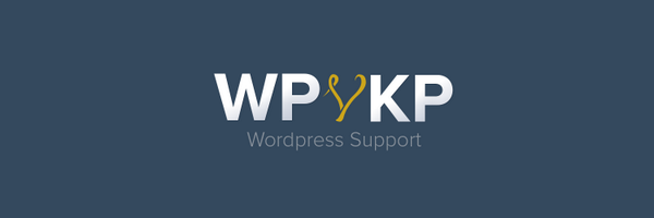 wpvkp Profile Banner