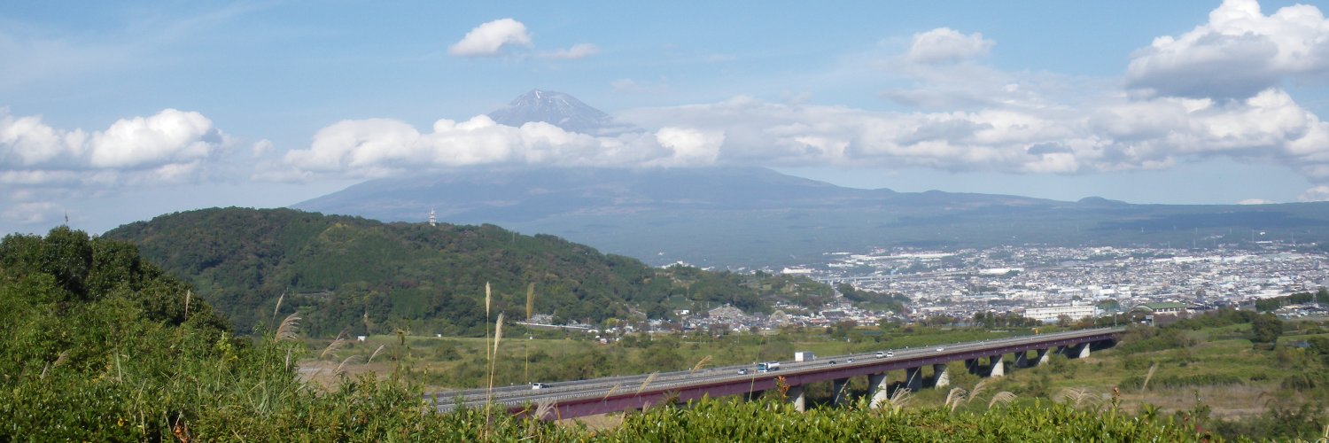 MorikoAnanba's profile banner image