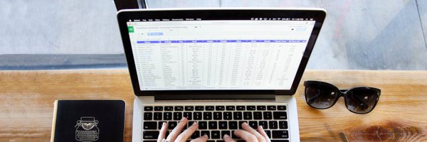 ExcelPowerUser Profile Banner